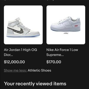 Meet your Posher, Heath